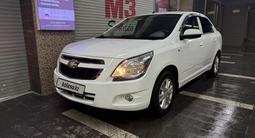 Chevrolet Cobalt 2023 годаfor6 500 000 тг. в Астана