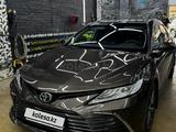 Toyota Camry 2021 года за 17 500 000 тг. в Тараз
