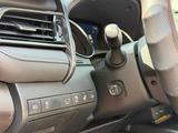 Toyota Camry 2021 года за 17 500 000 тг. в Тараз – фото 5