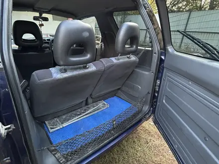 Toyota RAV4 1996 года за 2 650 000 тг. в Алматы – фото 10