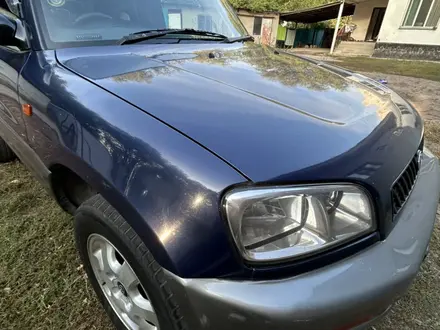 Toyota RAV4 1996 года за 2 650 000 тг. в Алматы – фото 11