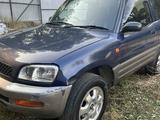 Toyota RAV4 1996 годаүшін2 650 000 тг. в Алматы – фото 4