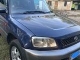 Toyota RAV4 1996 годаүшін2 650 000 тг. в Алматы