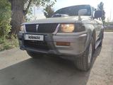 Mitsubishi Challenger 1996 годаfor3 500 000 тг. в Алматы – фото 2