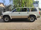 Mitsubishi Challenger 1996 года за 3 500 000 тг. в Алматы