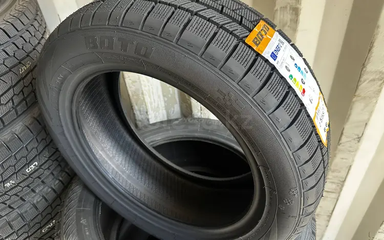 215/55R17 94T BS68 BOTO за 23 400 тг. в Алматы