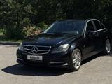 Mercedes-Benz C 200 2011 годаүшін6 700 000 тг. в Павлодар – фото 3
