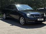Mercedes-Benz C 200 2011 годаүшін6 700 000 тг. в Павлодар