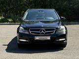 Mercedes-Benz C 200 2011 годаүшін6 700 000 тг. в Павлодар – фото 2