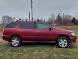 Nissan R'nessa 1998 годаүшін2 800 000 тг. в Усть-Каменогорск