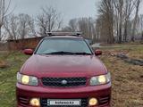 Nissan R'nessa 1998 годаүшін2 800 000 тг. в Усть-Каменогорск – фото 2