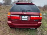 Nissan R'nessa 1998 годаүшін2 800 000 тг. в Усть-Каменогорск – фото 4
