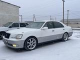 Toyota Crown Majesta 2002 годаүшін5 000 000 тг. в Актау – фото 3