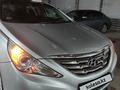 Hyundai Sonata 2011 года за 7 200 000 тг. в Астана – фото 6