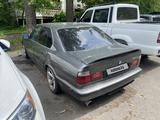 BMW 525 1990 года за 1 700 000 тг. в Алматы – фото 4