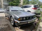 BMW 525 1990 года за 1 700 000 тг. в Алматы – фото 2