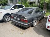 BMW 525 1990 года за 1 700 000 тг. в Алматы – фото 3