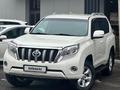 Toyota Land Cruiser Prado 2013 года за 14 900 000 тг. в Алматы