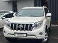 Toyota Land Cruiser Prado 2013 года за 14 900 000 тг. в Алматы – фото 4