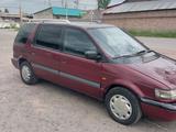 Mitsubishi Space Wagon 1993 годаүшін1 500 000 тг. в Алматы – фото 2