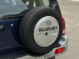 Suzuki Grand Vitara 2003 года за 3 800 000 тг. в Кокшетау – фото 4