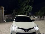 Toyota RAV4 2018 годаүшін12 500 000 тг. в Алматы