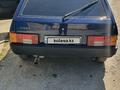 ВАЗ (Lada) 2108 1998 года за 1 300 000 тг. в Шымкент – фото 3