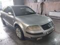 Volkswagen Passat 2003 годаfor2 200 000 тг. в Караганда – фото 4