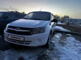 ВАЗ (Lada) Granta 2190 2013 года за 2 050 000 тг. в Талдыкорган