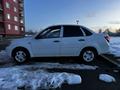 ВАЗ (Lada) Granta 2190 2013 года за 2 050 000 тг. в Талдыкорган – фото 2