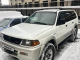 Mitsubishi Montero Sport 1999 годаfor3 300 000 тг. в Алматы – фото 3