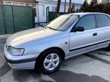 Toyota Carina E 1995 года за 1 900 000 тг. в Алматы – фото 3