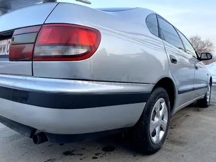 Toyota Carina E 1995 года за 1 900 000 тг. в Алматы – фото 5