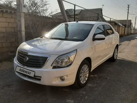 Chevrolet Cobalt 2016 года за 4 600 000 тг. в Актау – фото 3