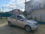 ВАЗ (Lada) Kalina 1118 2008 годаfor850 000 тг. в Актобе – фото 4