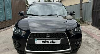 Mitsubishi Outlander 2011 года за 7 000 000 тг. в Алматы