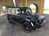 Mercedes-Benz G 63 AMG 2012 года за 47 000 000 тг. в Алматы – фото 5