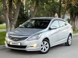 Hyundai Accent 2015 года за 4 500 000 тг. в Костанай