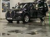 Chevrolet Captiva 2018 года за 10 500 000 тг. в Астана