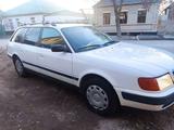 Audi 100 1992 года за 2 300 000 тг. в Кызылорда – фото 5