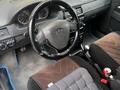 ВАЗ (Lada) Priora 2172 2012 годаүшін2 500 000 тг. в Атырау – фото 5