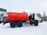 Shacman  МВ-10 Вакуум 2026 года за 65 200 000 тг. в Актобе – фото 3