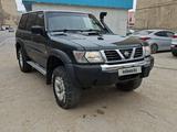 Nissan Patrol 2000 года за 7 250 000 тг. в Актау – фото 2
