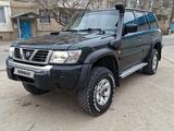 Nissan Patrol 2000 года за 7 250 000 тг. в Актау
