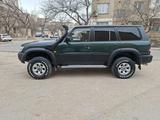 Nissan Patrol 2000 года за 7 250 000 тг. в Актау – фото 3