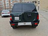 Nissan Patrol 2000 года за 7 250 000 тг. в Актау – фото 4