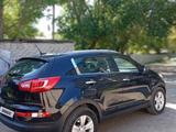 Kia Sportage 2013 года за 7 770 000 тг. в Уральск – фото 2
