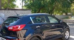 Kia Sportage 2013 годаүшін6 570 000 тг. в Уральск – фото 2
