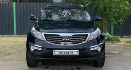 Kia Sportage 2013 годаүшін6 570 000 тг. в Уральск