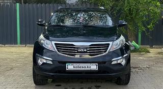 Kia Sportage 2013 года за 6 570 000 тг. в Уральск